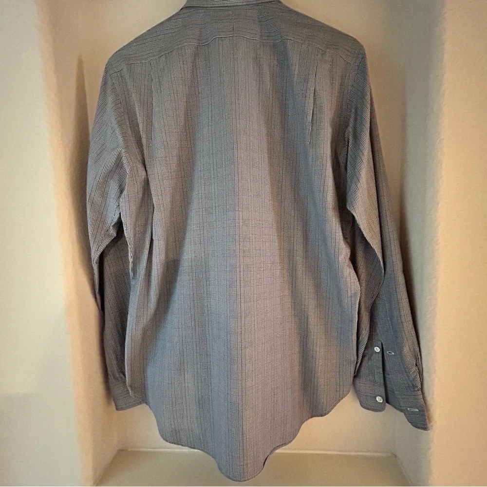 Polo Ralph Lauren Classic Fit Long Sleeve Button Down Shirt